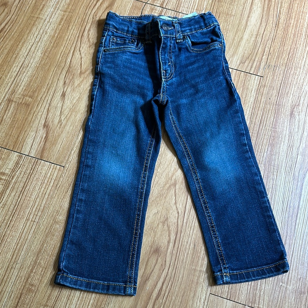 Levi’s (2)